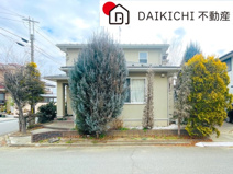 熊谷市新堀　中古戸建の画像