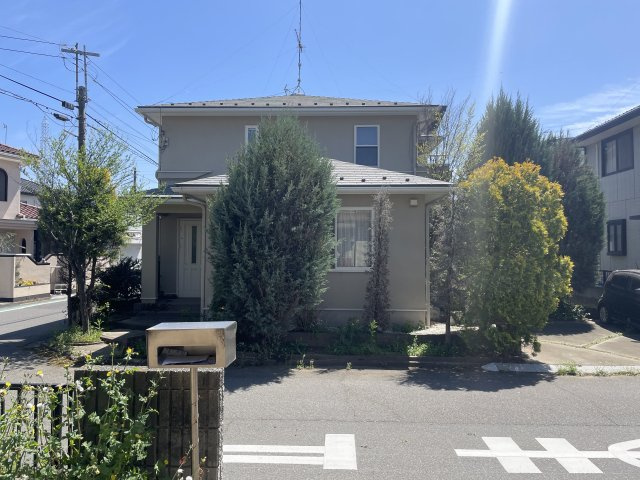 【外観】 | 熊谷市新堀　中古戸建