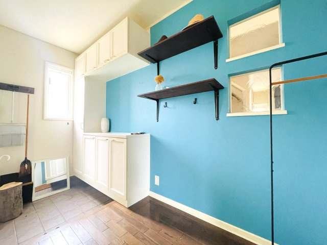 【玄関】 | 熊谷市新堀　中古戸建