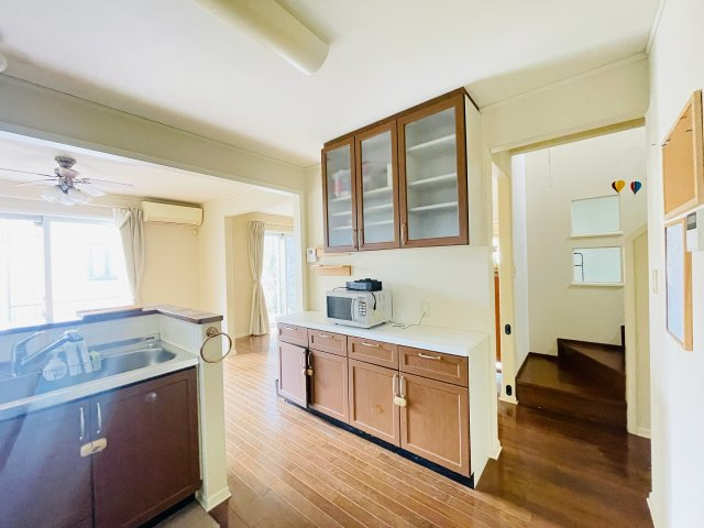 【キッチン】 | 熊谷市新堀　中古戸建