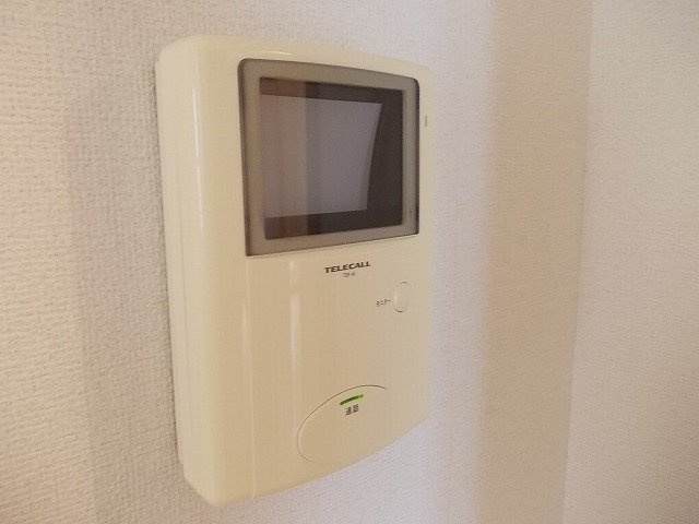 ベル・アルカンシェルＡの設備