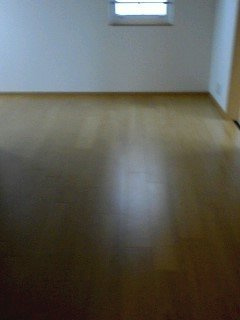 ベル・アルカンシェルＡの居間・リビング