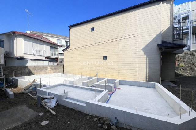 相鉄本線「西横浜」新築戸建の画像