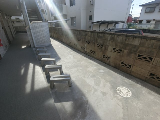 【その他共用部分】