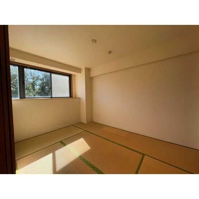 横浜市保土ケ谷区境木本町の賃貸マンションのその他|和室ございます♪