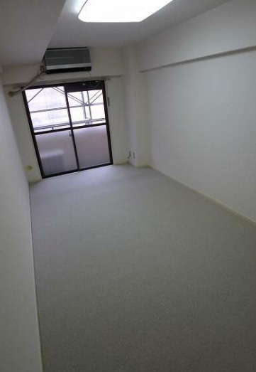 ライオンズマンション新大塚