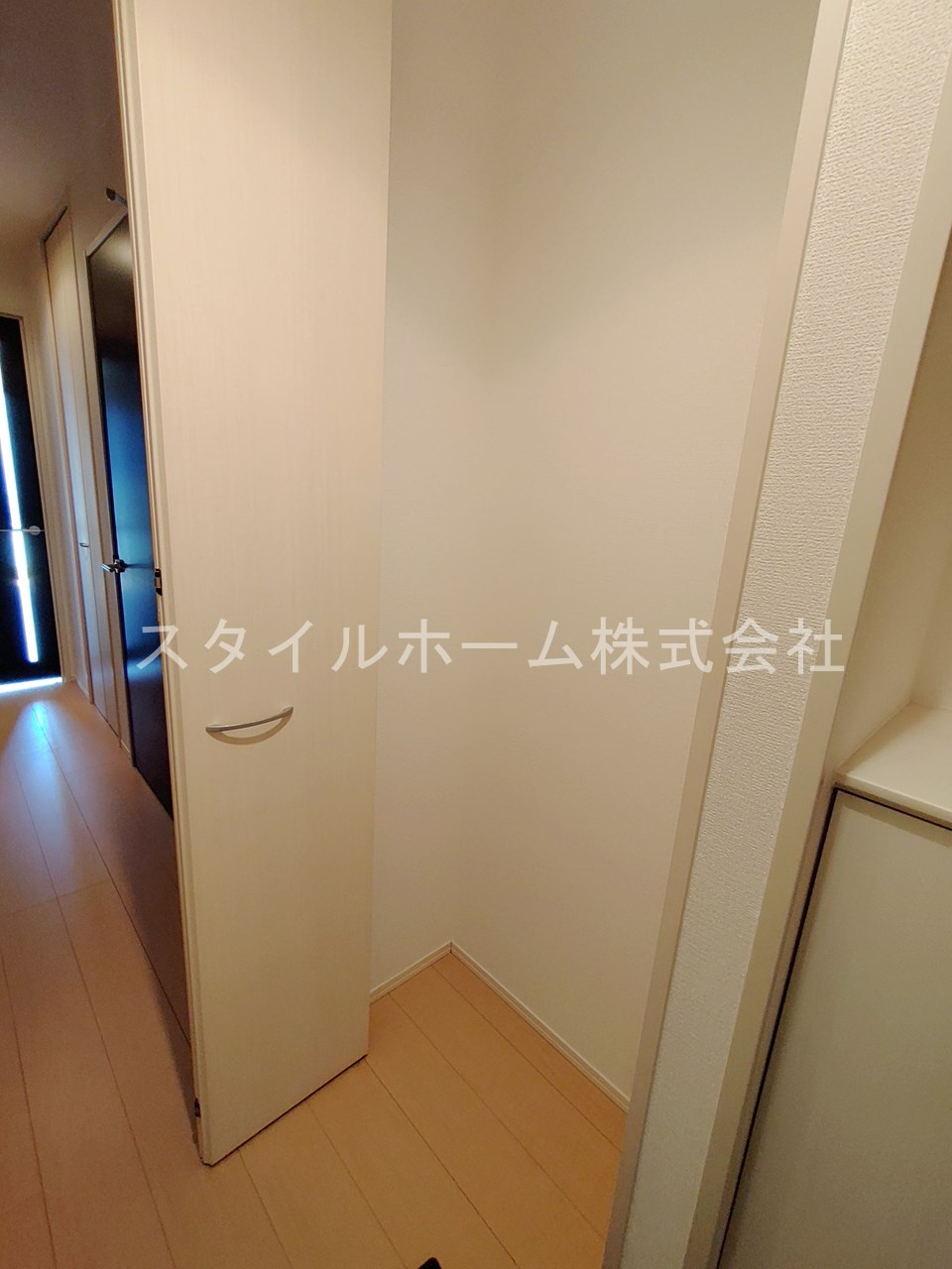 グランドソレイユA棟の設備