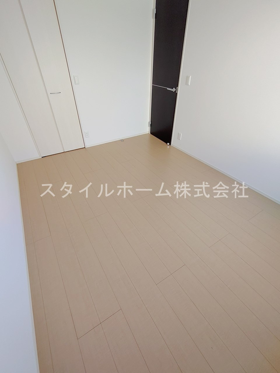グランドソレイユA棟のその他