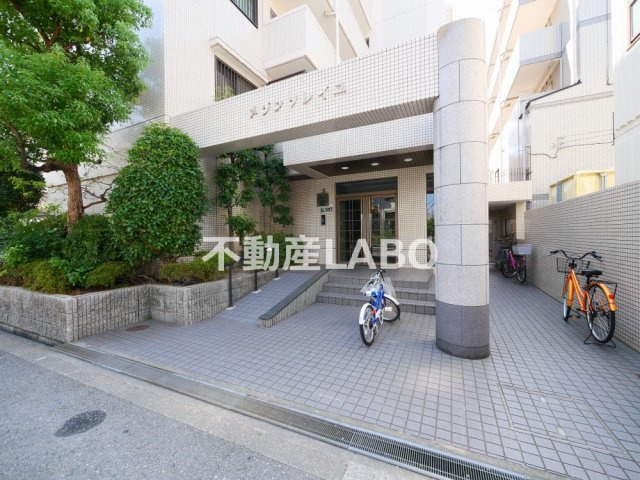 メゾン　ソレイユのその他