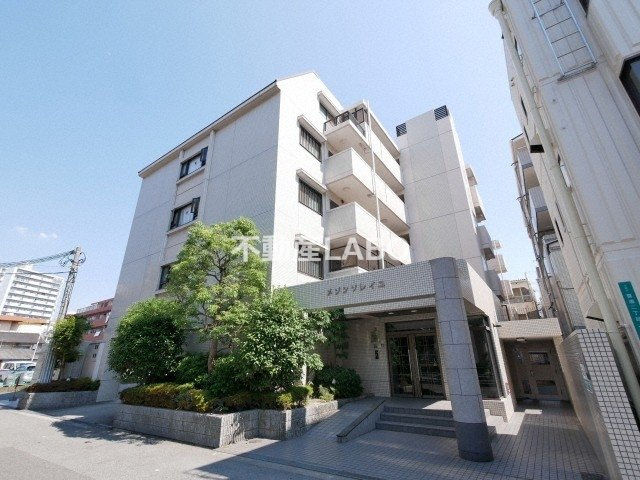 メゾン　ソレイユ