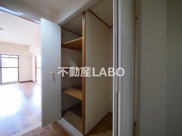 メゾン　ソレイユのその他