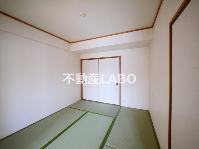 メゾン　ソレイユのその他