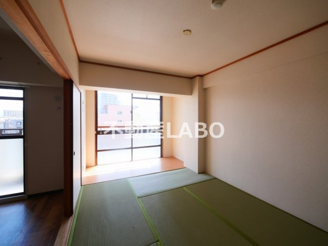 メゾン　ソレイユのその他