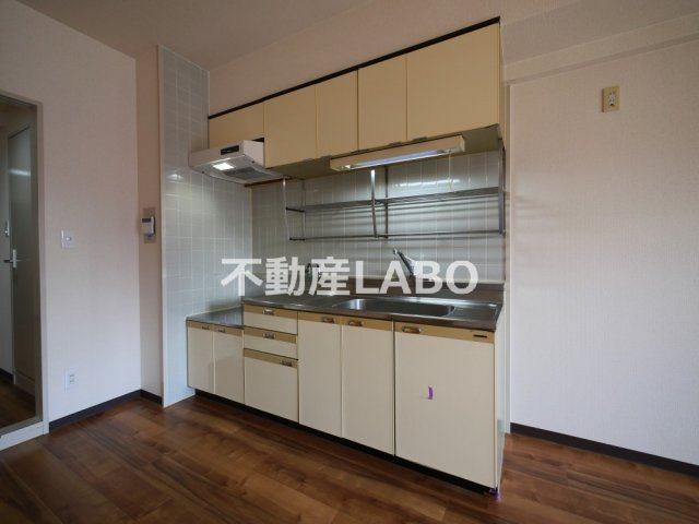 メゾン　ソレイユのその他