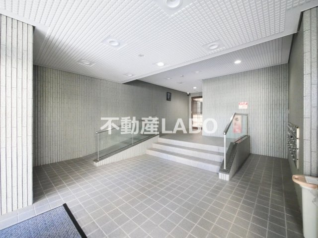 メゾン　ソレイユのその他