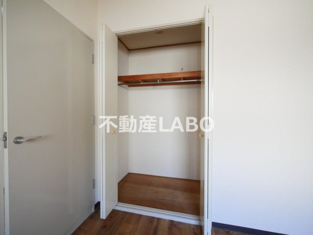 メゾン　ソレイユのその他