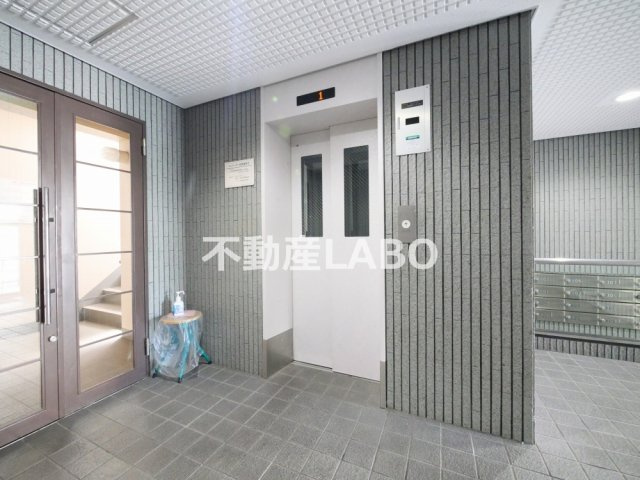 メゾン　ソレイユのその他