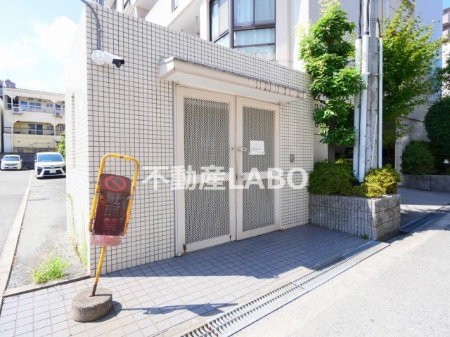 メゾン　ソレイユのその他