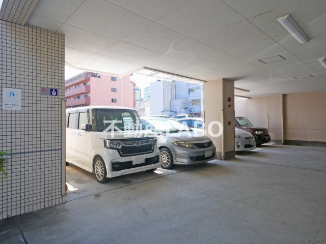 メゾン　ソレイユのその他