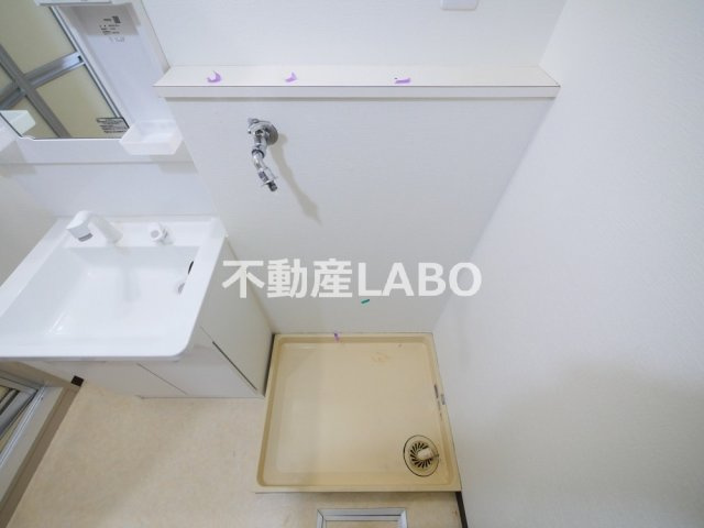 メゾン　ソレイユのその他