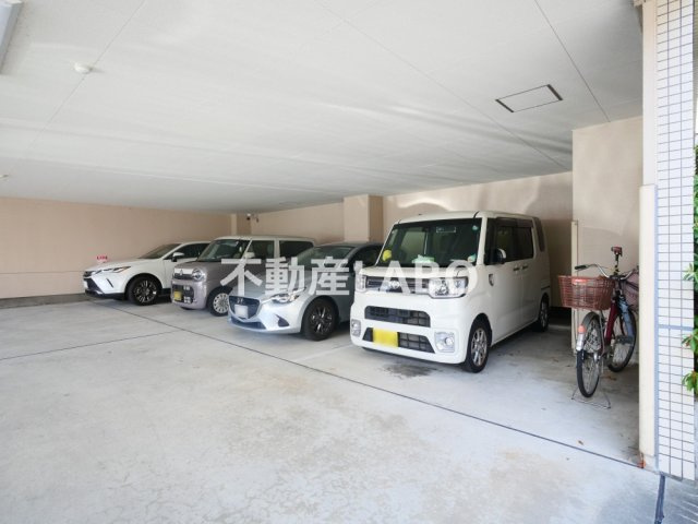 メゾン　ソレイユのその他