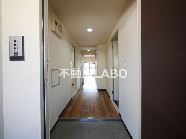 メゾン　ソレイユのその他