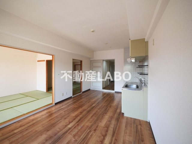 メゾン　ソレイユのその他