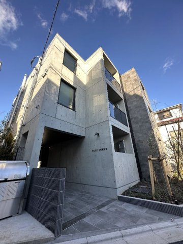 ＰＡＳＥＯ三軒茶屋Ⅱ