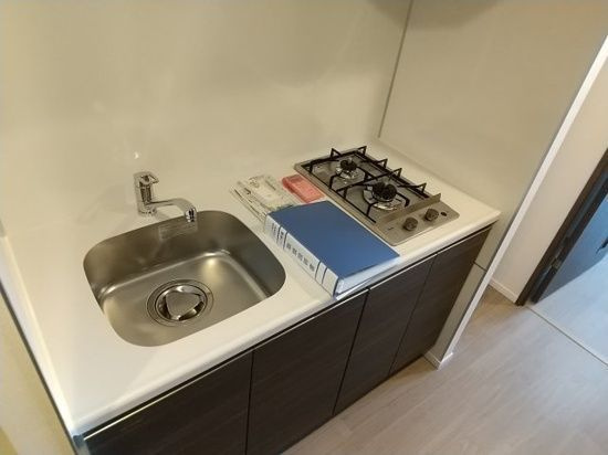 リビオメゾン南砂町のキッチン