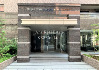 【エントランス】 | リーガル四ツ橋立売堀Ⅱ | オシャレなエントランスです♪