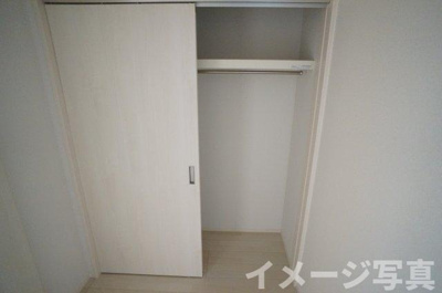 【収納】 | REGALEST上小田井4 | ※同タイプ写真