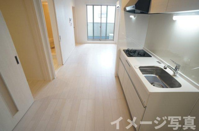 【居間・リビング】 | REGALEST上小田井4