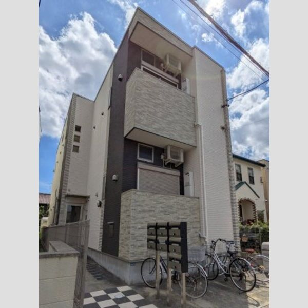 ソレアード　名古屋市賃貸　仲介手数料無料