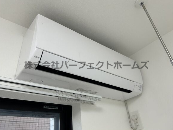 シエーナ楠葉ジェミオスの設備