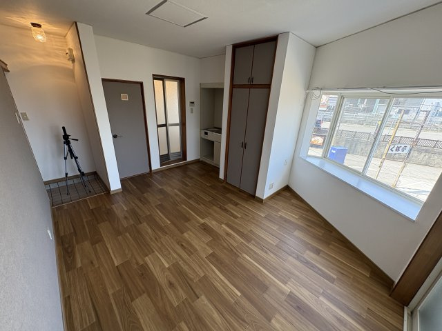 レジデンス伊川谷の子供部屋
