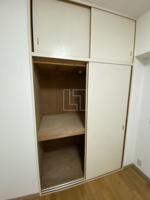 【収納】 | アプリコ | アプリコ　クローゼット