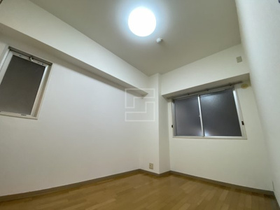 【寝室】 | アプリコ | アプリコ　洋室