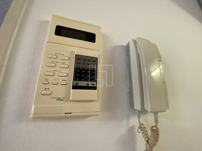 【セキュリティ】 | アプリコ | アプリコ　インターフォン