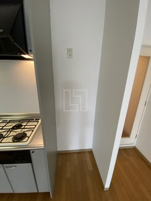 【その他】 | アプリコ | アプリコ　冷蔵庫置場