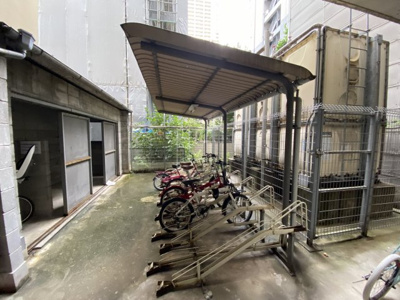 【その他共用部分】 | アプリコ