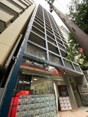 【外観】 | アプリコ | アプリコ　外観