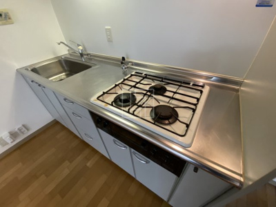 【キッチン】 | アプリコ | アプリコ　システムキッチン