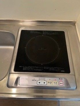 スカイコート練馬のキッチン