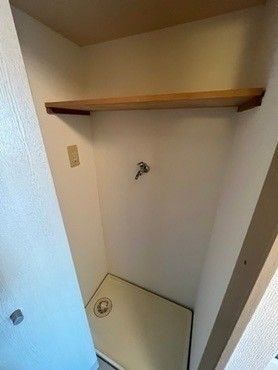 スカイコート練馬の設備