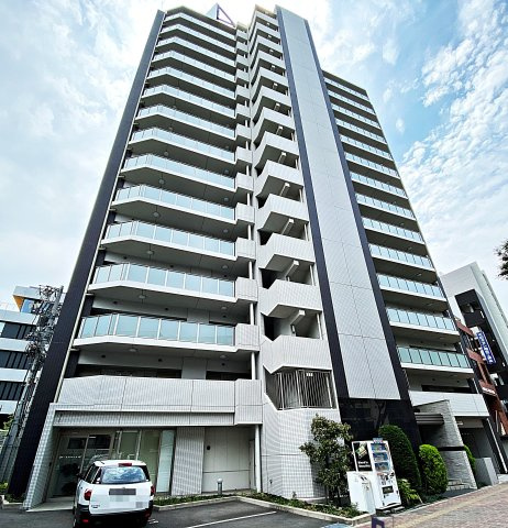 リシュドール鶴舞公園