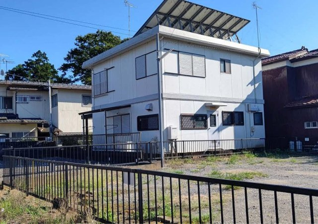 【外観】 | 取手市取手３丁目　中古戸建 | たっぷりの陽光と心地よい風が舞い込む住まい♪