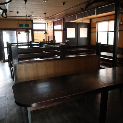 【内装】 | 広白石1丁目貸店舗（建物全体）