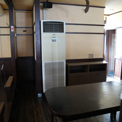 【その他】 | 広白石1丁目貸店舗（建物全体）