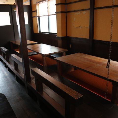 【内装】 | 広白石1丁目貸店舗（建物全体）