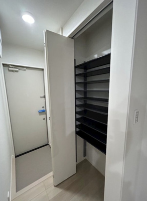 【玄関】 | ルアナハウス 